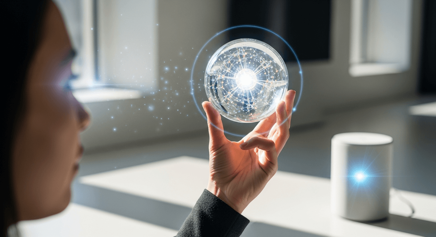 Mastering Voice Search Optimization for SEO Dominance in 2024