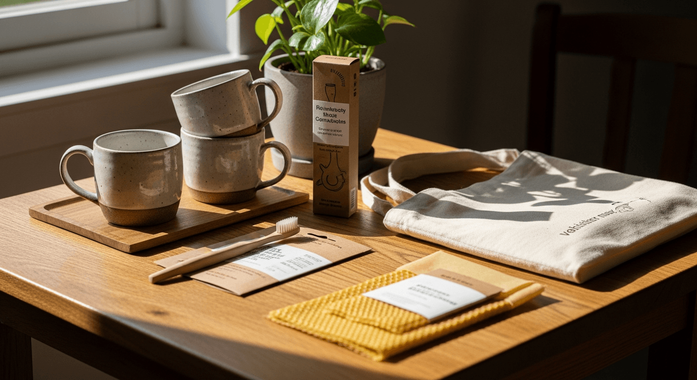 Redefining E-commerce Strategies: Embracing Sustainability for SEO Growth